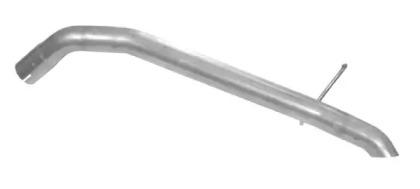 IMASAF 37.84.08 Випускна труба відпрацьованих газів IMASAF 37.84.08 Випускна труба відпрацьованих газів