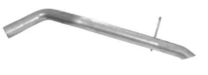 IMASAF 37.84.58 Випускна труба відпрацьованих газів IMASAF 37.84.58 Випускна труба відпрацьованих газів