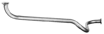 IMASAF 37.90.01 Exhaust pipe