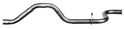 IMASAF 37.90.08 Exhaust pipe IMASAF 37.90.08 Exhaust pipe
