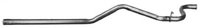 IMASAF 37.90.58 Exhaust pipe IMASAF 37.90.58 Exhaust pipe