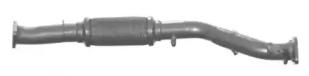 IMASAF 40.23.05 Exhaust pipe IMASAF 40.23.05 Exhaust pipe