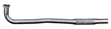 IMASAF 44.34.01 Exhaust pipe IMASAF 44.34.01 Exhaust pipe
