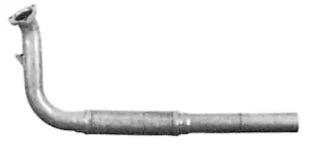 IMASAF 44.35.01 Exhaust pipe IMASAF 44.35.01 Exhaust pipe