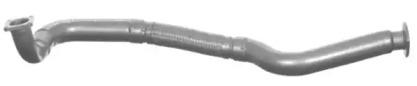 IMASAF 44.36.31 Exhaust pipe IMASAF 44.36.31 Exhaust pipe