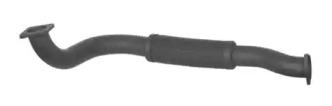IMASAF 44.36.HV Exhaust pipe IMASAF 44.36.HV Exhaust pipe