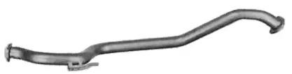 IMASAF 44.37.04 Exhaust pipe IMASAF 44.37.04 Exhaust pipe