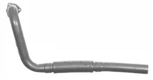 IMASAF 44.45.01 Exhaust pipe IMASAF 44.45.01 Exhaust pipe