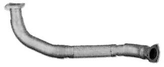 IMASAF 44.55.01 Exhaust pipe IMASAF 44.55.01 Exhaust pipe