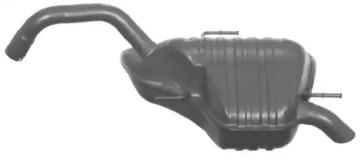 IMASAF 44.66.07 Schalldaempfer