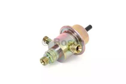 Bosch 0 438 161 013 Valve assy regulator fuel pressure Bosch 0 438 161 013 Valve assy regulator fuel pressure