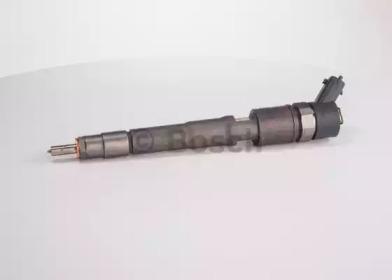 Bosch 0 445 110 520 Nozzle assy fuel injector Bosch 0 445 110 520 Nozzle assy fuel injector
