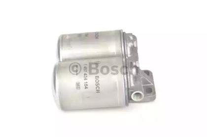 Bosch 0 450 136 007 Fuel filter