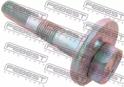 Febest 0129-007 Turnbuckle Febest 0129-007 Turnbuckle