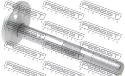 Febest 0129-010 Болт з ексцентриком Febest 0129-010 Болт з ексцентриком