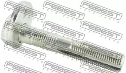 Febest 0129-014 Болт з ексцентриком Febest 0129-014 Болт з ексцентриком