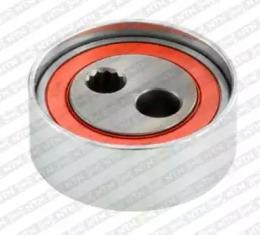 SNR GT379.03 Ролик натяжний ременя ГРМ