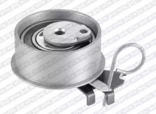 SNR GT384.06 Ролик натяжний ременя ГРМ SNR GT384.06 Ролик натяжний ременя ГРМ
