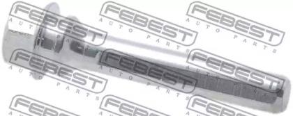 Febest 0174-NZE120F Втулка направляюча супорта гальмівного Febest 0174-NZE120F Втулка направляюча супорта гальмівного