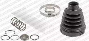 SNR IBK55.014 Dust boot kit axle joint SNR IBK55.014 Dust boot kit axle joint
