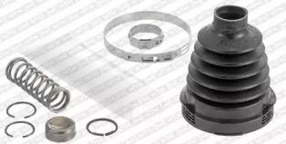 SNR IBK55.016 Dust boot kit axle joint SNR IBK55.016 Dust boot kit axle joint