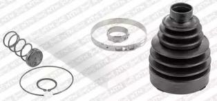 SNR IBK55.023 Dust boot kit axle joint