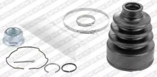 SNR IBK68.002 Пыльник приводного вала SNR IBK68.002 Пыльник приводного вала