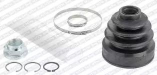 SNR IBK74.001 Dust boot kit axle joint SNR IBK74.001 Dust boot kit axle joint