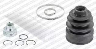 SNR IBK77.003 Dust boot kit axle joint