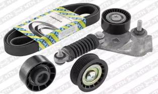 SNR KA852.02 Belt v SNR KA852.02 Belt v