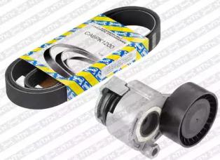 SNR KA855.10 Belt v SNR KA855.10 Belt v