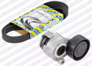 SNR KA855.11 Ремень грм комплект