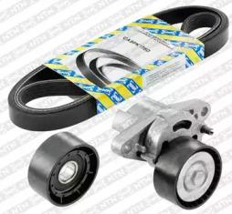SNR KA855.12 Belt v SNR KA855.12 Belt v