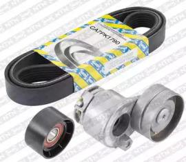 SNR KA855.17 Belt v SNR KA855.17 Belt v