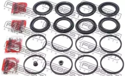 Febest 0175GRJ120F Ремкомплект супорта тормозного