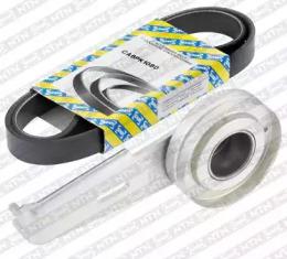 SNR KA866.06 Ремінь поліклиновий SNR KA866.06 Ремінь поліклиновий