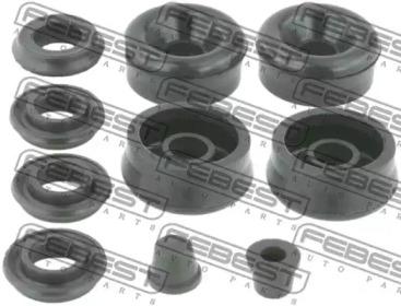 Febest 0175NCZ20R Ремкомплект супорта тормозного