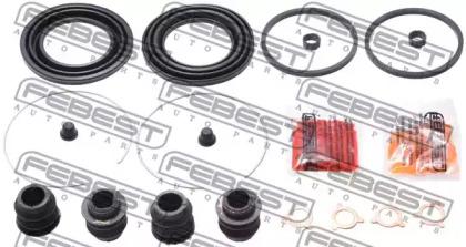 Febest 0175SXA10F Ремкомплект супорта тормозного