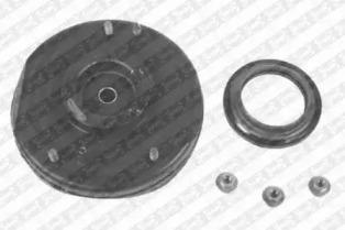 SNR KB655.25 Ремкомплект опоры стойки амортизатора SNR KB655.25 Ремкомплект опоры стойки амортизатора