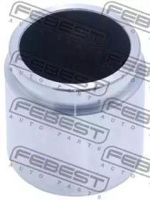 Febest 0176GRJ120R Поршень корпус скобы тормоза Febest 0176GRJ120R Поршень корпус скобы тормоза