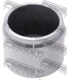 Febest 0176NZE154F Piston assy caliper Febest 0176NZE154F Piston assy caliper