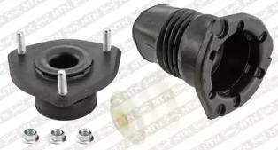 SNR KB669.67 Ремкомплект опори стійки амортизатора SNR KB669.67 Ремкомплект опори стійки амортизатора