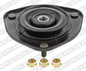 SNR KB673.16 Ремкомплект опори стійки амортизатора SNR KB673.16 Ремкомплект опори стійки амортизатора