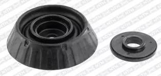 SNR KB689.02 Ремкомплект опори стійки амортизатора SNR KB689.02 Ремкомплект опори стійки амортизатора