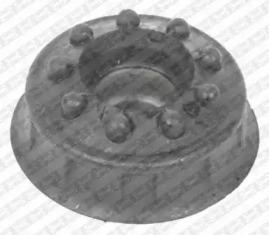 SNR KB957.01 Ремкомплект опори стійки амортизатора SNR KB957.01 Ремкомплект опори стійки амортизатора