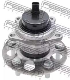 Febest 0182ACM20R Маточина колеса