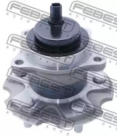 Febest 0182ANH20R Маточина колеса Febest 0182ANH20R Маточина колеса