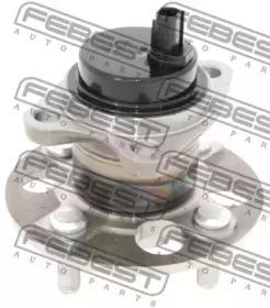 Febest 0182KSP90R Wheel hub assy Febest 0182KSP90R Wheel hub assy