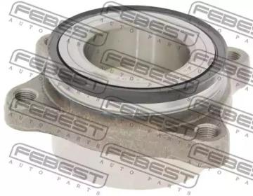 Febest 0182TRH200F Маточина колеса