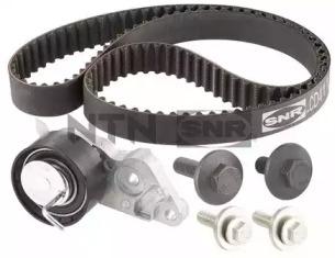 SNR KD452.18 Ремінь ГРМ комплект SNR KD452.18 Ремінь ГРМ комплект